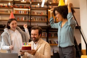 45+ Happy Birthday Wishes for Coworker to make their Day Special