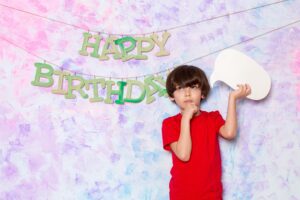 38 Best and Funny Birthday Wishes for your Nephew